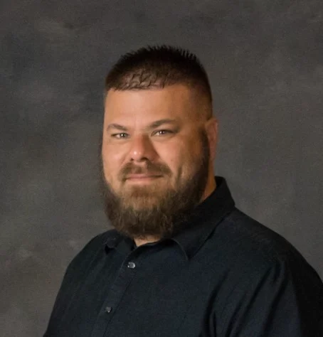 Brian Tyler, founder of Drengr Design and Build