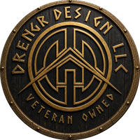 Drengr Design and Build — Veteran Owned